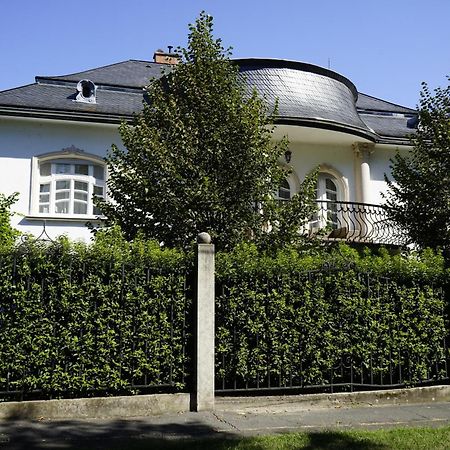 Vértessy ház Keszthely Exterior foto